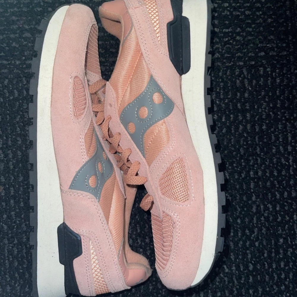 Saucony jazz